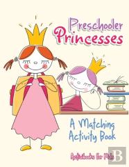 Preschooler Princesses