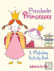 Preschooler Princesses
