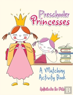 Bertrand.pt - Preschooler Princesses