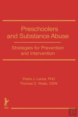 Bertrand.pt - Preschoolers And Substance Abuse