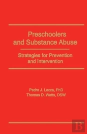 Preschoolers And Substance Abuse