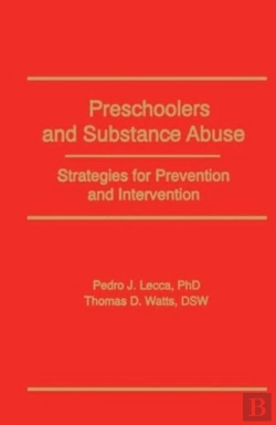 Bertrand.pt - Preschoolers And Substance Abuse