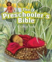 Preschooler'S Bible