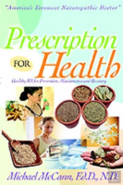 Bertrand.pt - Presciption For Health