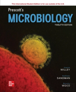 Bertrand.pt - Prescott'S Microbiology Ise