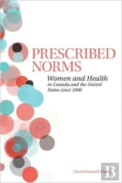 Prescribed Norms