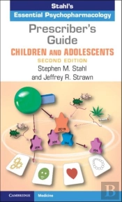 Prescriber'S Guide Â€“ Children And Adolescents