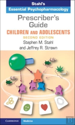 Bertrand.pt - Prescriber'S Guide Â€“ Children And Adolescents