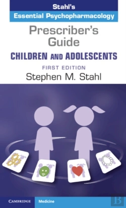 Bertrand.pt - Prescriber'S Guide Â€“ Children And Adolescents: Volume 1