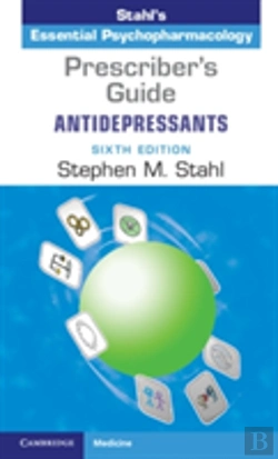 Bertrand.pt - Prescriber'S Guide: Antidepressants
