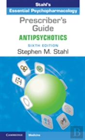 Prescriber'S Guide: Antipsychotics