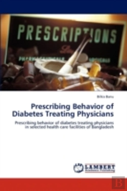 Bertrand.pt - Prescribing Behavior Of Diabetes Treating Physicians