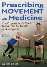 Prescribing Movement As Medicine