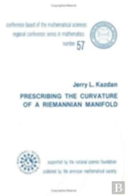 Bertrand.pt - Prescribing The Curvature Of A Riemannian Manifold