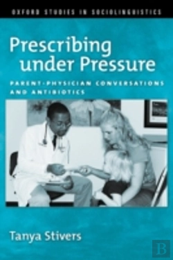 Bertrand.pt - Prescribing Under Pressure