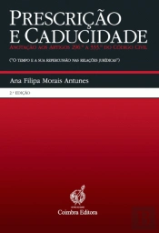Prescrição e Caducidade