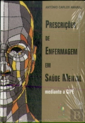 Prescrições de Enfermagem em Saúde Mental