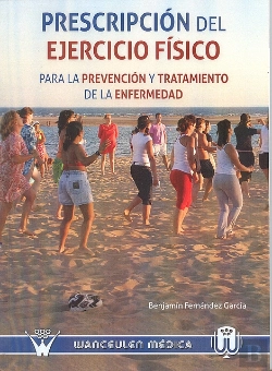 Bertrand.pt - Prescripción Del Ejercicio Físico Para La Prevención Y Tratamiento De La Enfermedad
