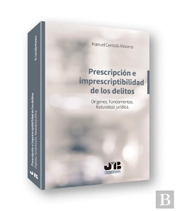 Bertrand.pt - Prescripción E Imprescriptibilidad De Los Delitos