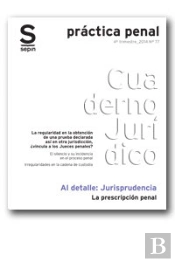 Prescripción Penal