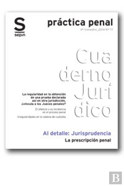 Bertrand.pt - Prescripción Penal