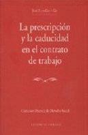 Prescripcion Y La Caducidad En