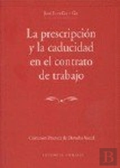 Prescripcion Y La Caducidad En