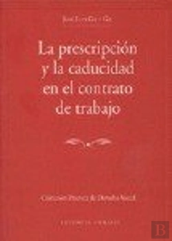 Bertrand.pt - Prescripcion Y La Caducidad En