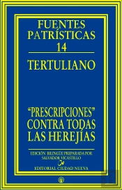 «Prescripciones» Contra Todas Las Herejías