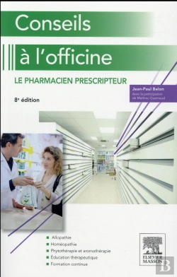 Bertrand.pt - Prescription À L'Officine (8e Édition)