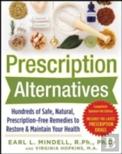 Prescription Alternatives