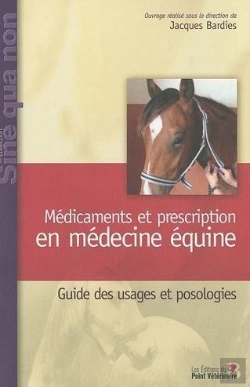 Bertrand.pt - Prescription Et Medicaments En Medecine Equine