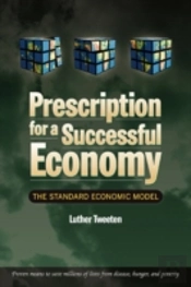 Prescription For A Successful Economy