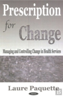 Bertrand.pt - Prescription For Change