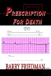 Prescription For Death