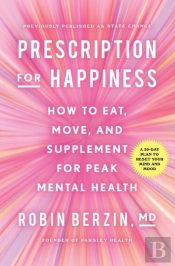 Prescription For Happiness