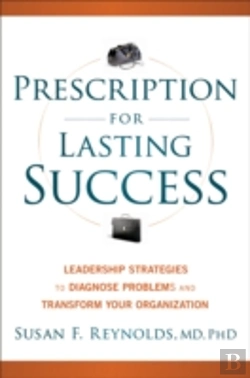 Bertrand.pt - Prescription For Lasting Success