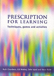 Prescription For Learning