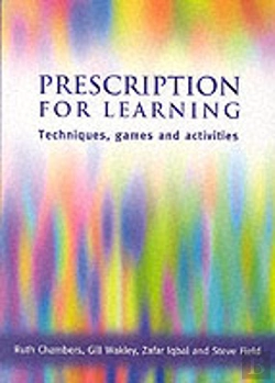 Bertrand.pt - Prescription For Learning