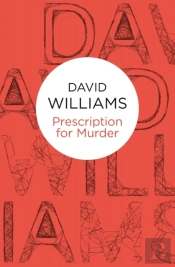 Prescription For Murder