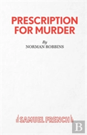 Prescription For Murder