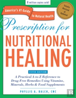 Bertrand.pt - Prescription For Nutritional Healing