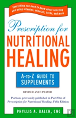 Bertrand.pt - Prescription For Nutritional Healing