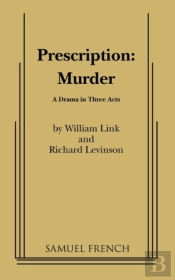 Prescription: Murder