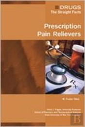 Prescription Pain Relievers