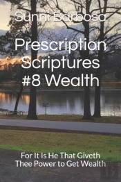 Prescription Scriptures #8 Wealth