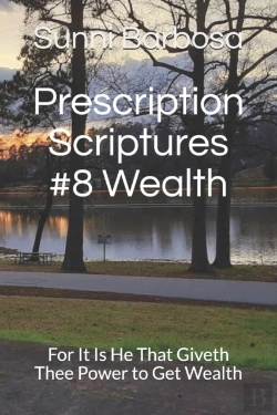Bertrand.pt - Prescription Scriptures #8 Wealth