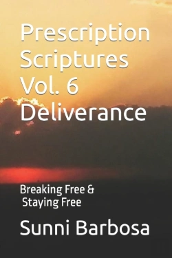 Bertrand.pt - Prescription Scriptures Vol. 6 Deliverance