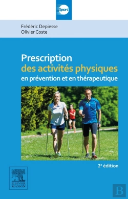Bertrand.pt - Prescriptions Des Activités Physiques (2e Édition)