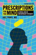Prescriptions For The Mind